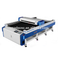 CO2 laser acrylic letter cutting machine for plywood